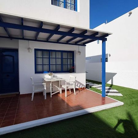 Casa Azul Βίλα Πλάγια Μπλάνκα Εξωτερικό φωτογραφία