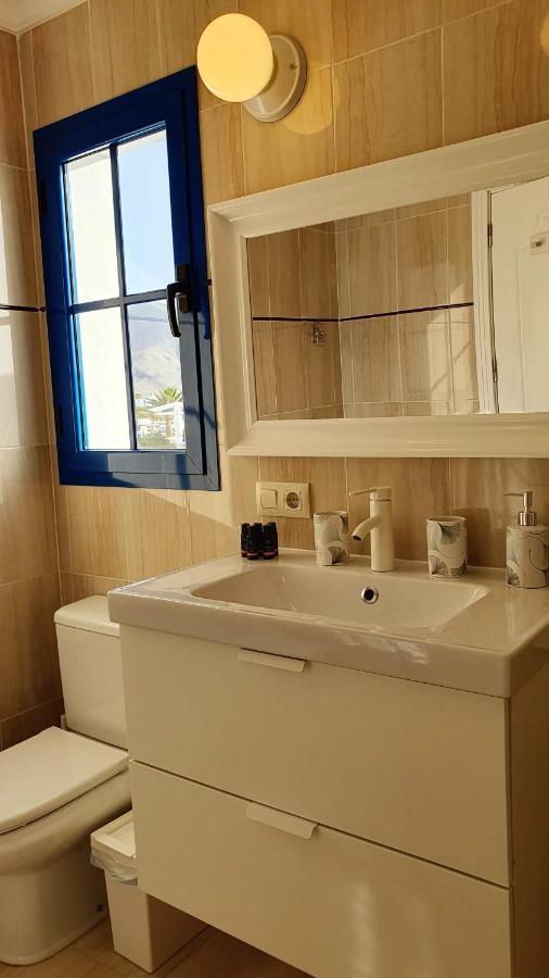Casa Azul Βίλα Πλάγια Μπλάνκα Εξωτερικό φωτογραφία