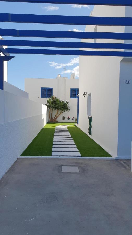 Casa Azul Βίλα Πλάγια Μπλάνκα Εξωτερικό φωτογραφία