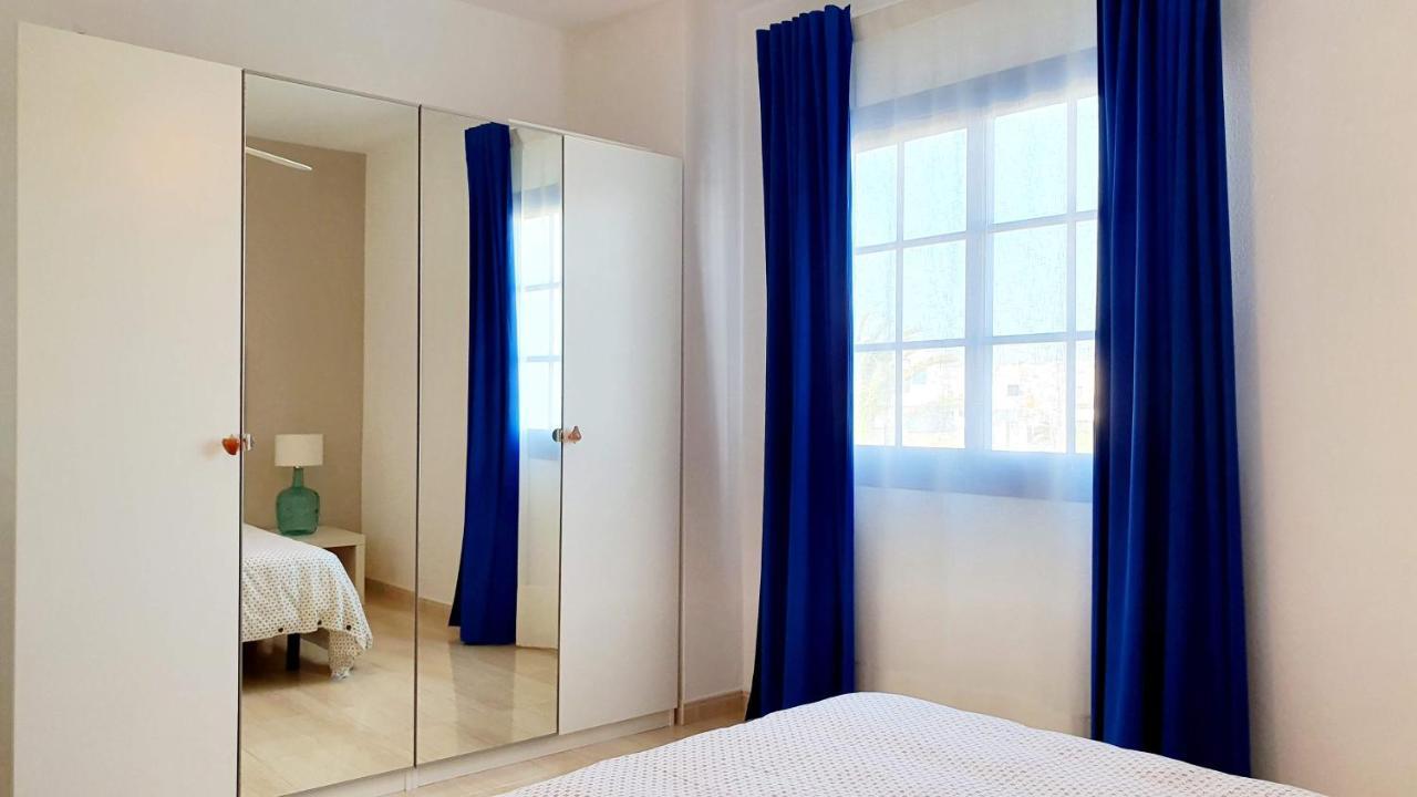 Casa Azul Βίλα Πλάγια Μπλάνκα Εξωτερικό φωτογραφία