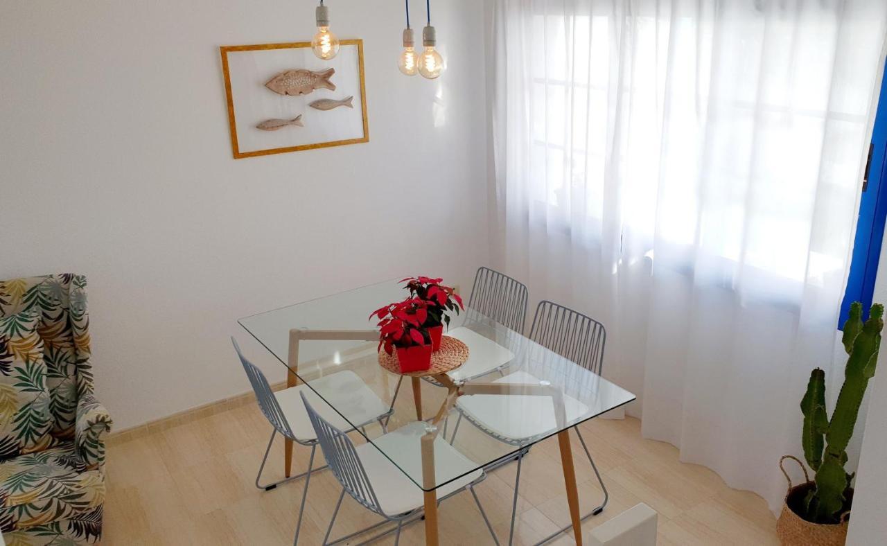 Casa Azul Βίλα Πλάγια Μπλάνκα Εξωτερικό φωτογραφία