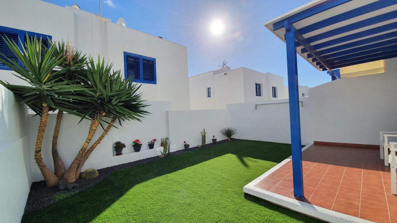 Casa Azul Βίλα Πλάγια Μπλάνκα Εξωτερικό φωτογραφία