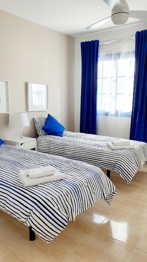 Casa Azul Βίλα Πλάγια Μπλάνκα Εξωτερικό φωτογραφία