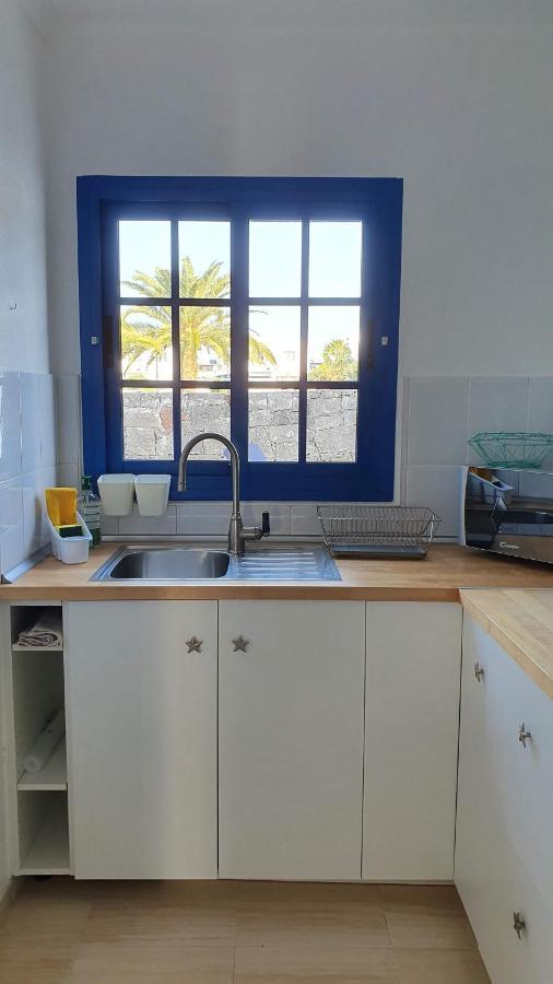 Casa Azul Βίλα Πλάγια Μπλάνκα Εξωτερικό φωτογραφία