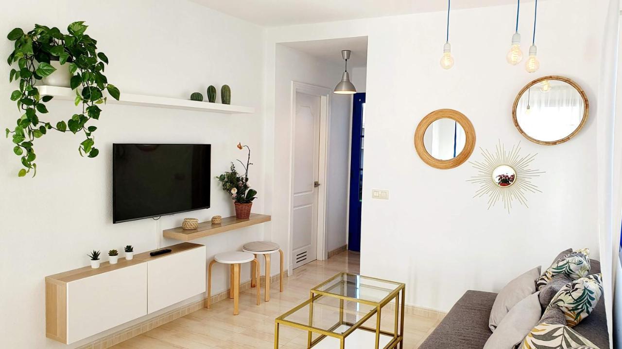 Casa Azul Βίλα Πλάγια Μπλάνκα Εξωτερικό φωτογραφία