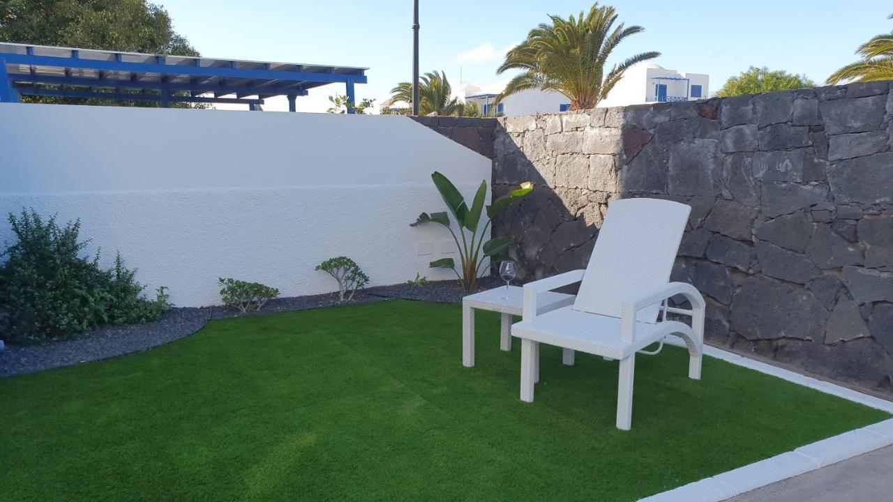 Casa Azul Βίλα Πλάγια Μπλάνκα Εξωτερικό φωτογραφία